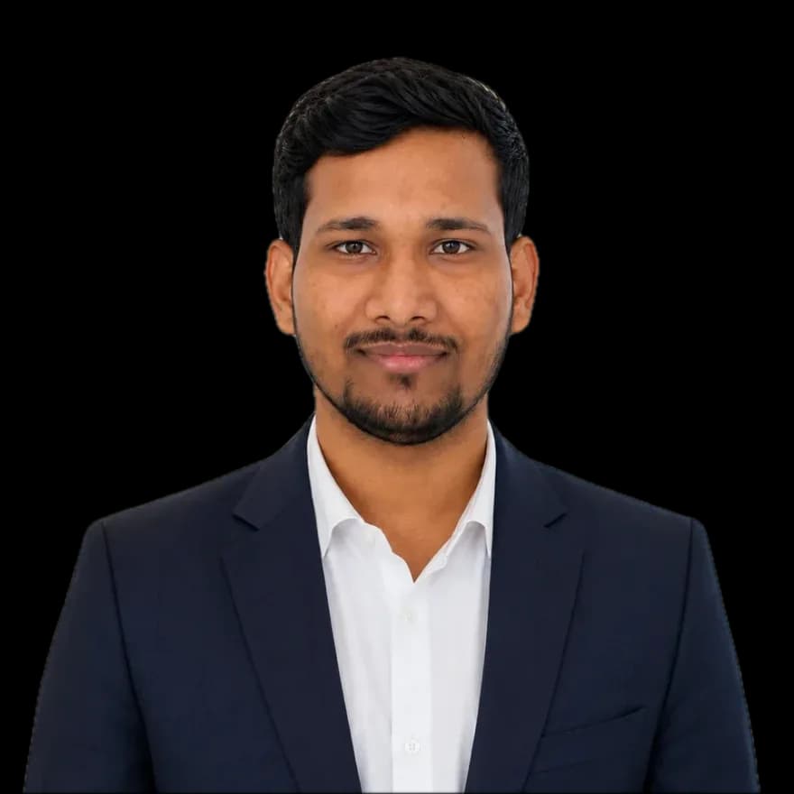 Santosh Yadav
